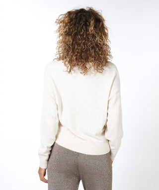 Esqualo - V Neck Cardigan