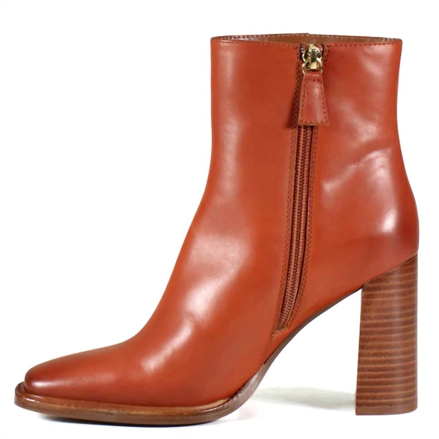 Diba True - KEY SWITCH BOOTIE