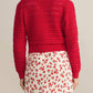 Z Supply - Open Knit Cardigan