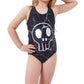Gottex - Kids Girls Sporty One Piece Swimsuit