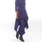 Matthildur - Elise Assymetrical Long Sleeve Top