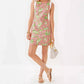 Lilly Pulitzer - Beckler Stretch Shift Mane Character Energy