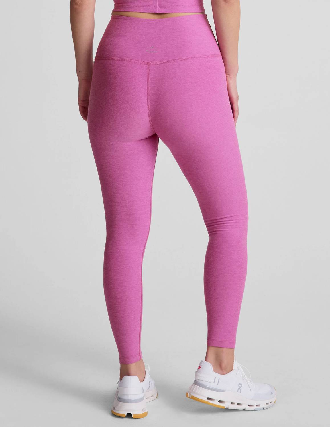 Beyond Yoga - Spacedye High Waisted Legging