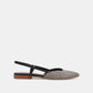 Dolce Vita - Women's Narah Slingback Sandal