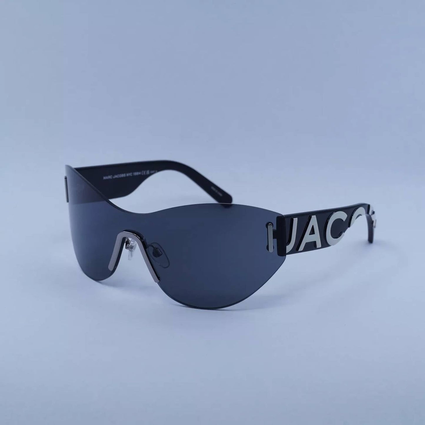 Marc Jacobs - Women's 737/s 0807 Ir Sunglasses
