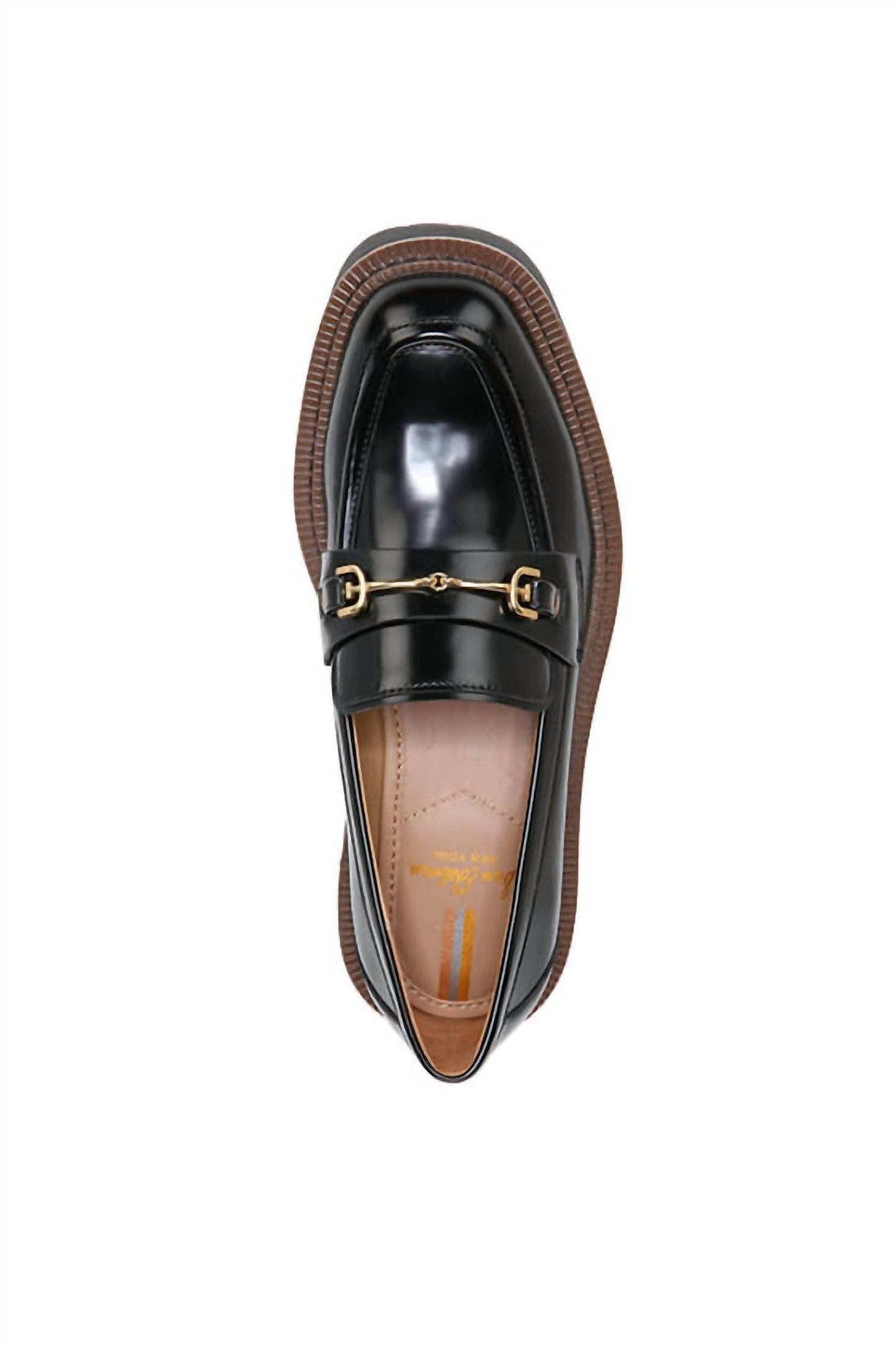 Sam Edelman - Women's Laurs Lug Sole Loafer