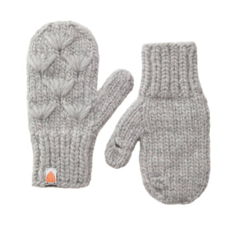 Sh*T That I Knit - The Motley Mittens