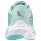 Mizuno - Women's Wave Inspire 20 Running Shoes
