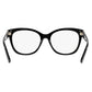 Michael Kors - Women's Santa Monica Eyeglasses