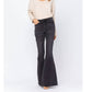 Judy Blue - High Rise Super Flare Jeans