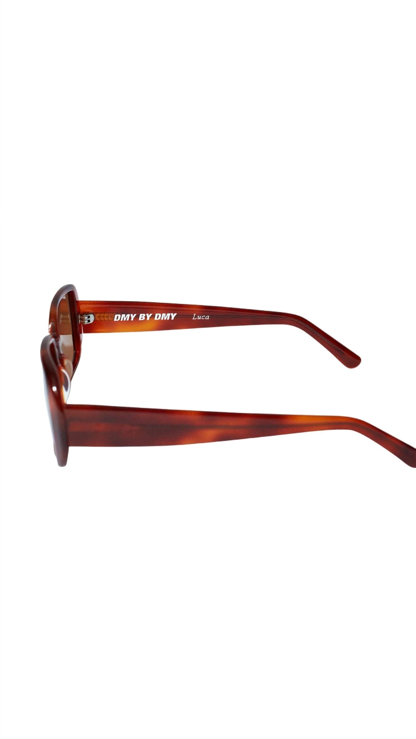 Dmy By Dmy - Luca Classic Sunglasses