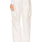 Good American - BAGGY CARGO PANT