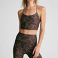 Beyond Yoga - Softmark Slim Racerback High Cropped Tank Top