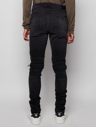 Amiri - Velvet Pj Mx2 Denim Jeans