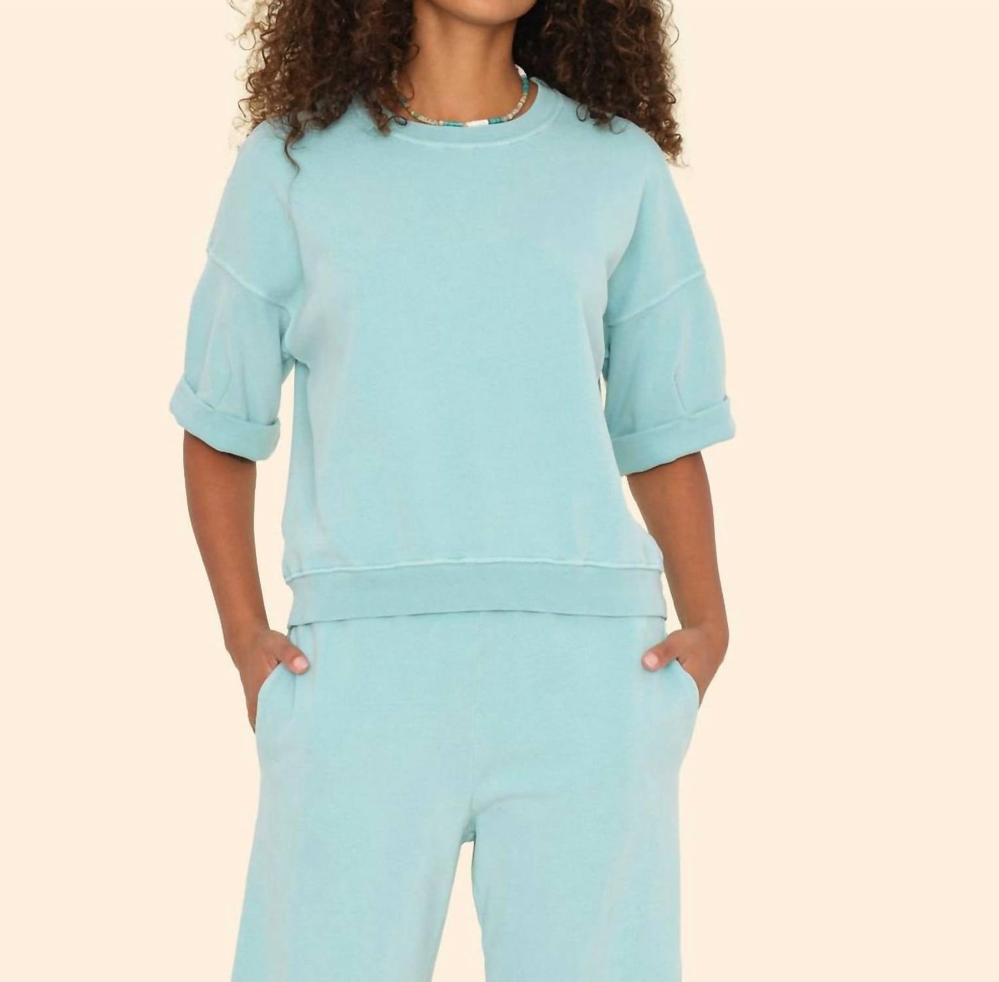 Xirena - TRIXIE SWEATSHIRT