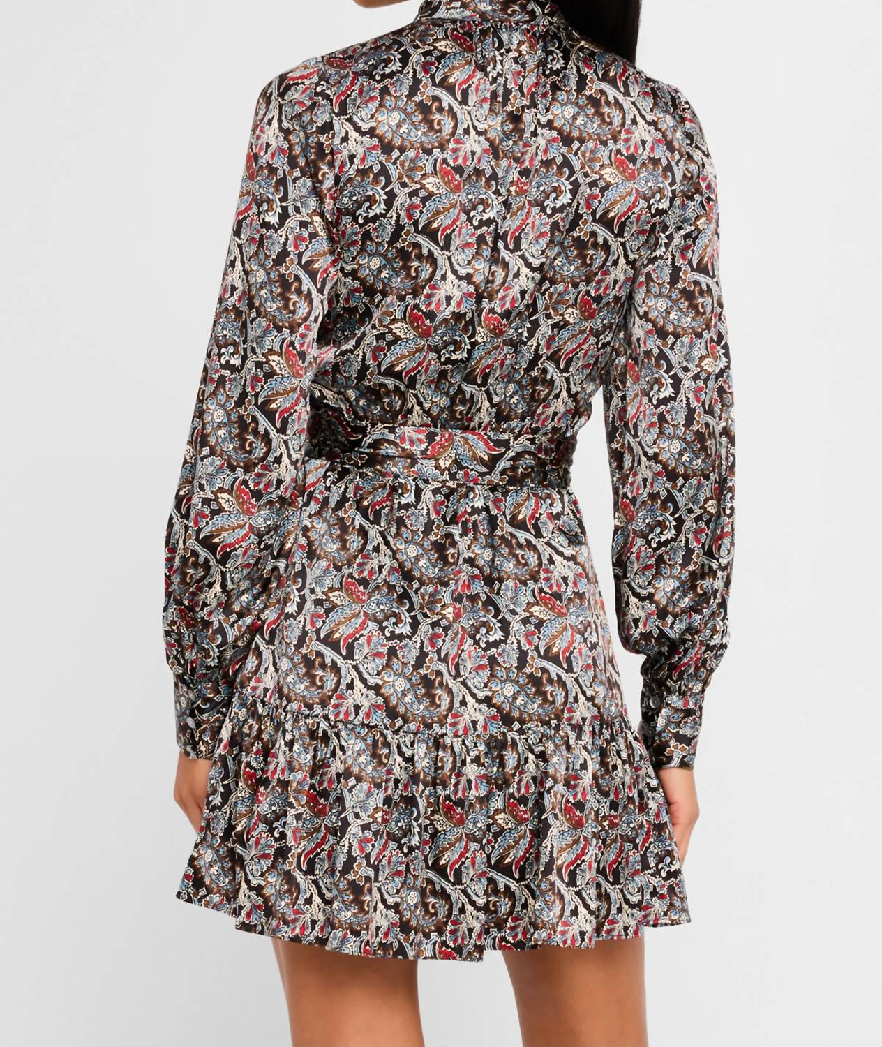 Veronica Beard - Zoella Dress
