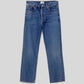 Citizens Of Humanity - Charlotte High Rise Straight Jean