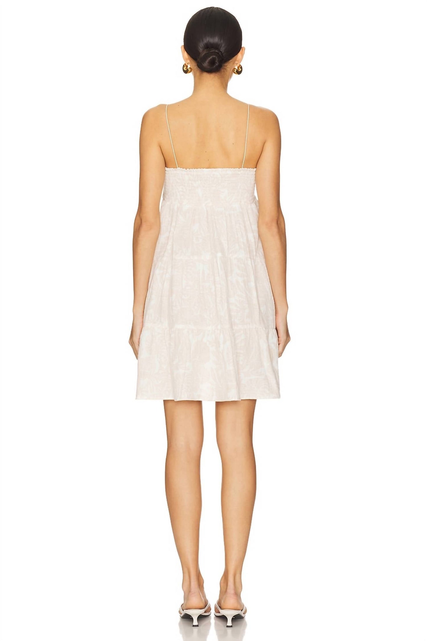 Show Me Your Mumu - Ooo Mini Dress