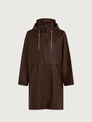 Varley - Kirsten Rain Coat