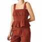 Steve Madden - Gabrielle Top