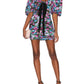 For Love & Lemons - MARLEY MINI DRESS