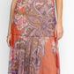 Johnny Was - Paisley Mesh Dress