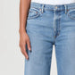 Agolde - Harper Straight Jeans