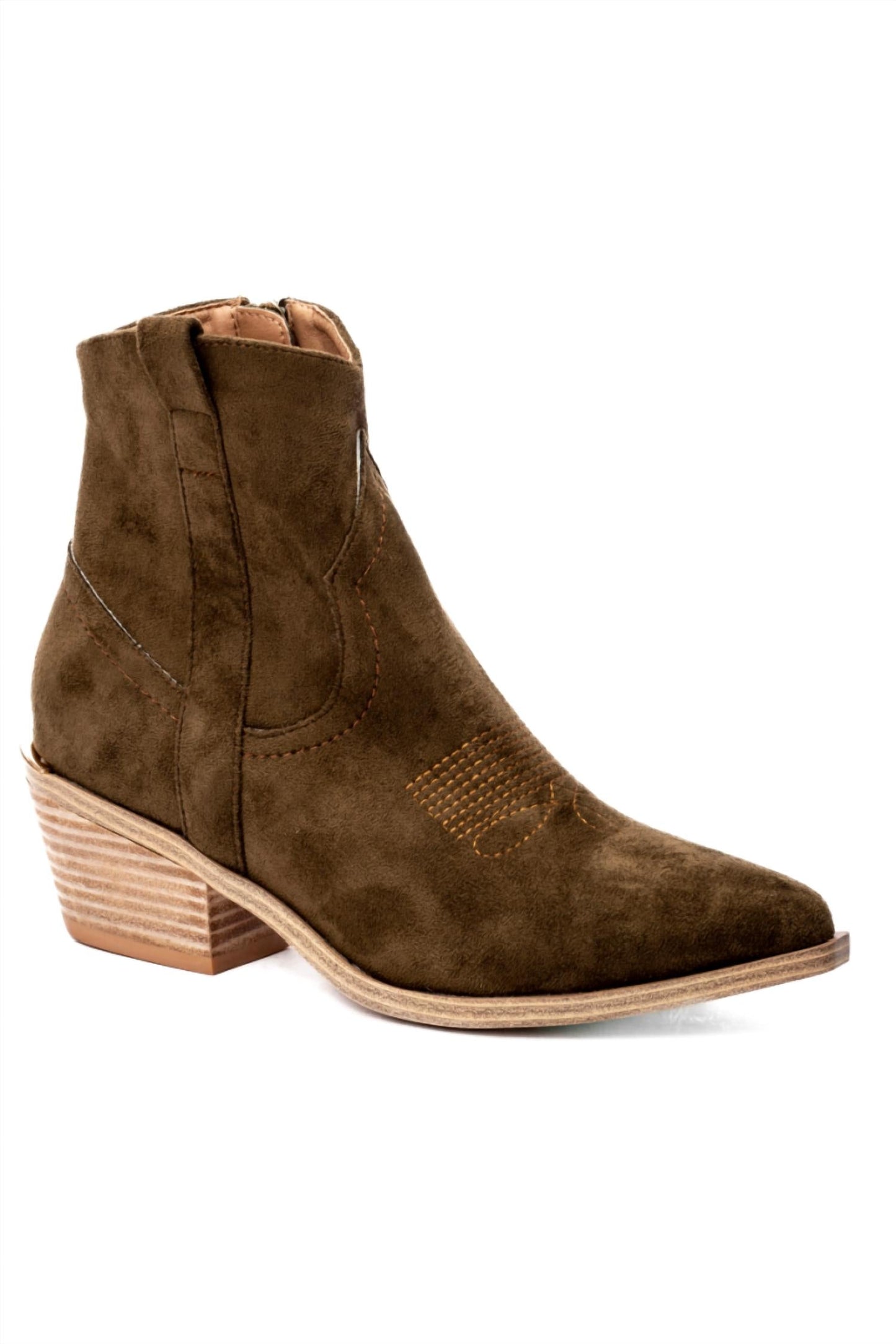 Corkys Footwear - Women's Quittin Time Boots