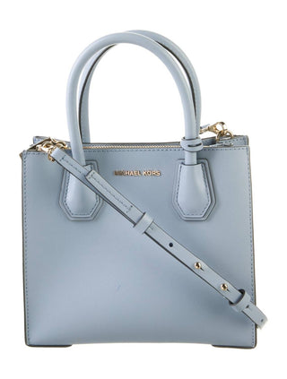 Michael Kors - Women's Saffiano Long Strap Handbag