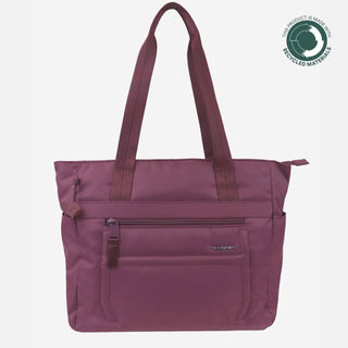 Hedgren - Bolsa tote feminina Keel