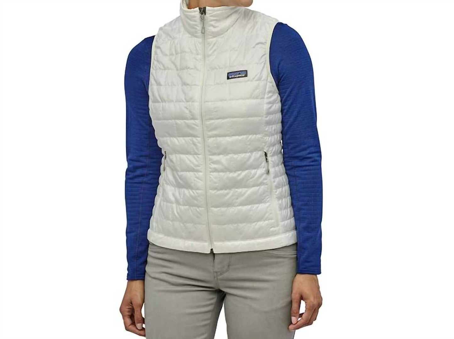 Patagonia - Nano Puff Vest