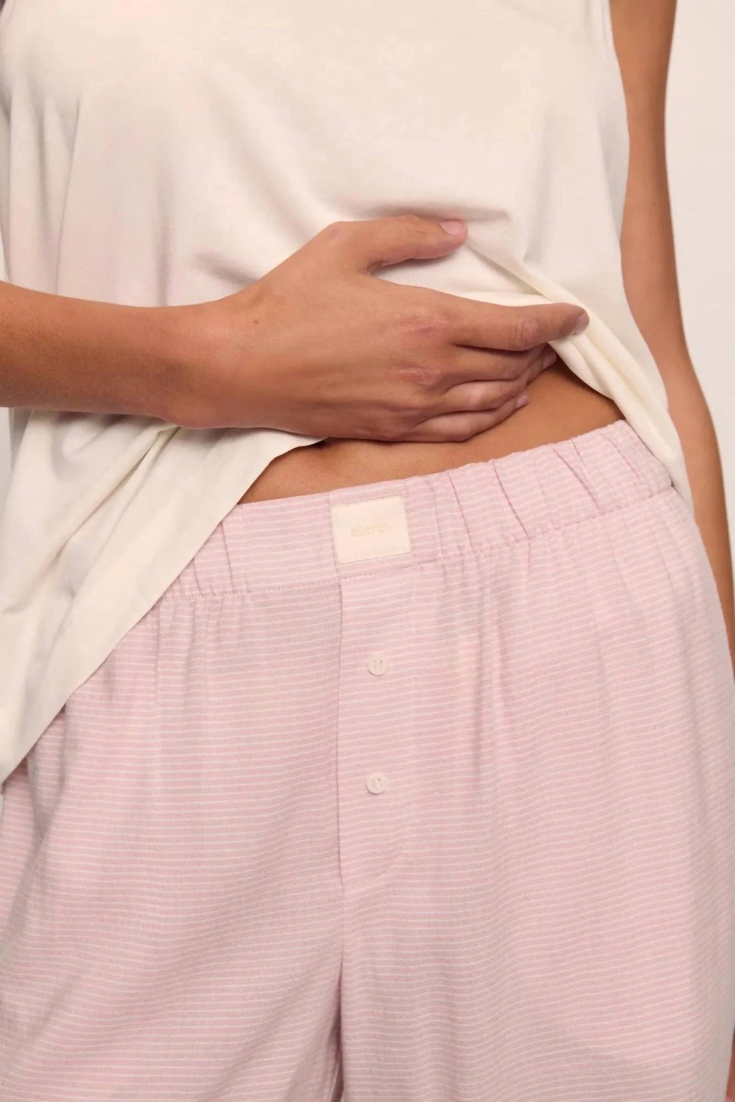 Eberjey - Nautico Boxer Pant