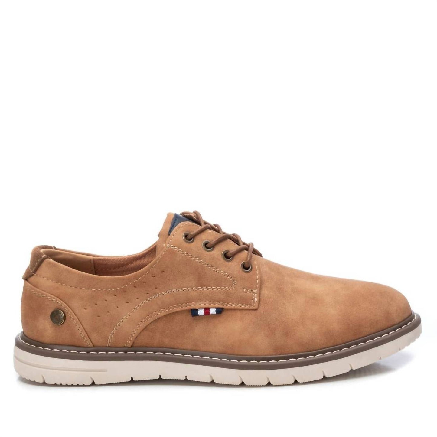 Xti - Men's Cloud Casual Oxfords