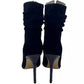 Marc Fisher - Women's Rayya Suede Leather Boots