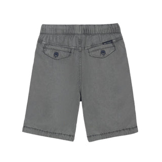 Mayoral - Tencel Corded Shorts