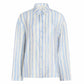 Marie Oliver - Nico Beach Shirt