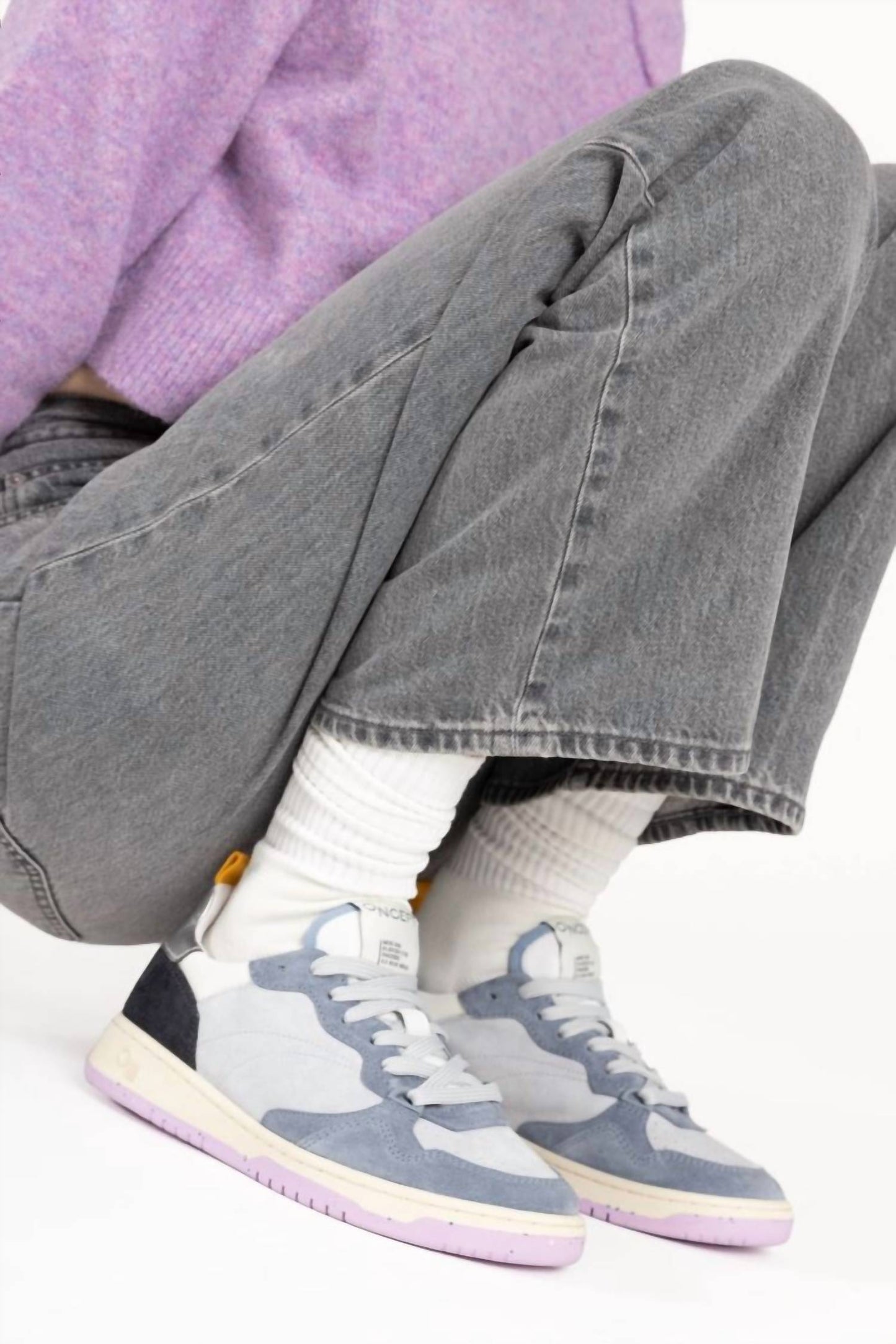 Oncept - Women's Phoenix Casual Courtside Sneaker