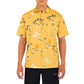 Hurley - Men's Kuchar Outriggers Rincon