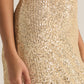 Z Supply - Saturn Sequin Skirt