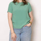Humanoid - Harper Short Sleeves Top