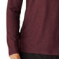 Beyond Yoga - Long Sleeve Pullover Crewneck Tee