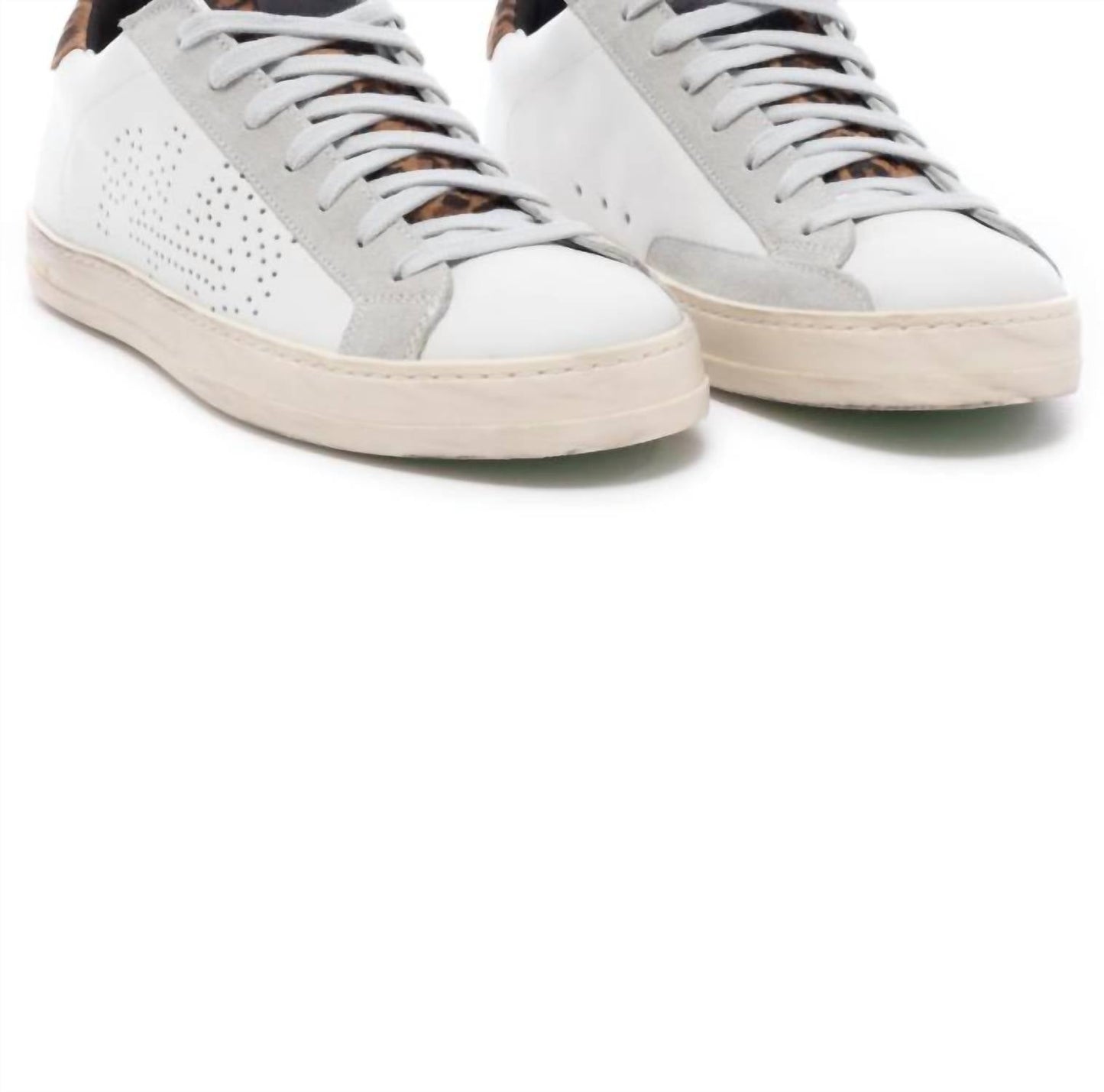 P448 - John Sneaker
