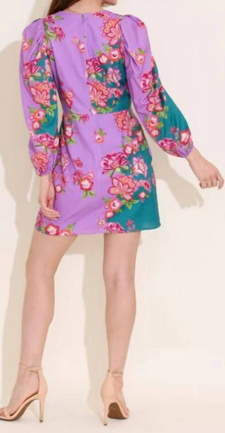 Alden Adair - Bridgette Dress