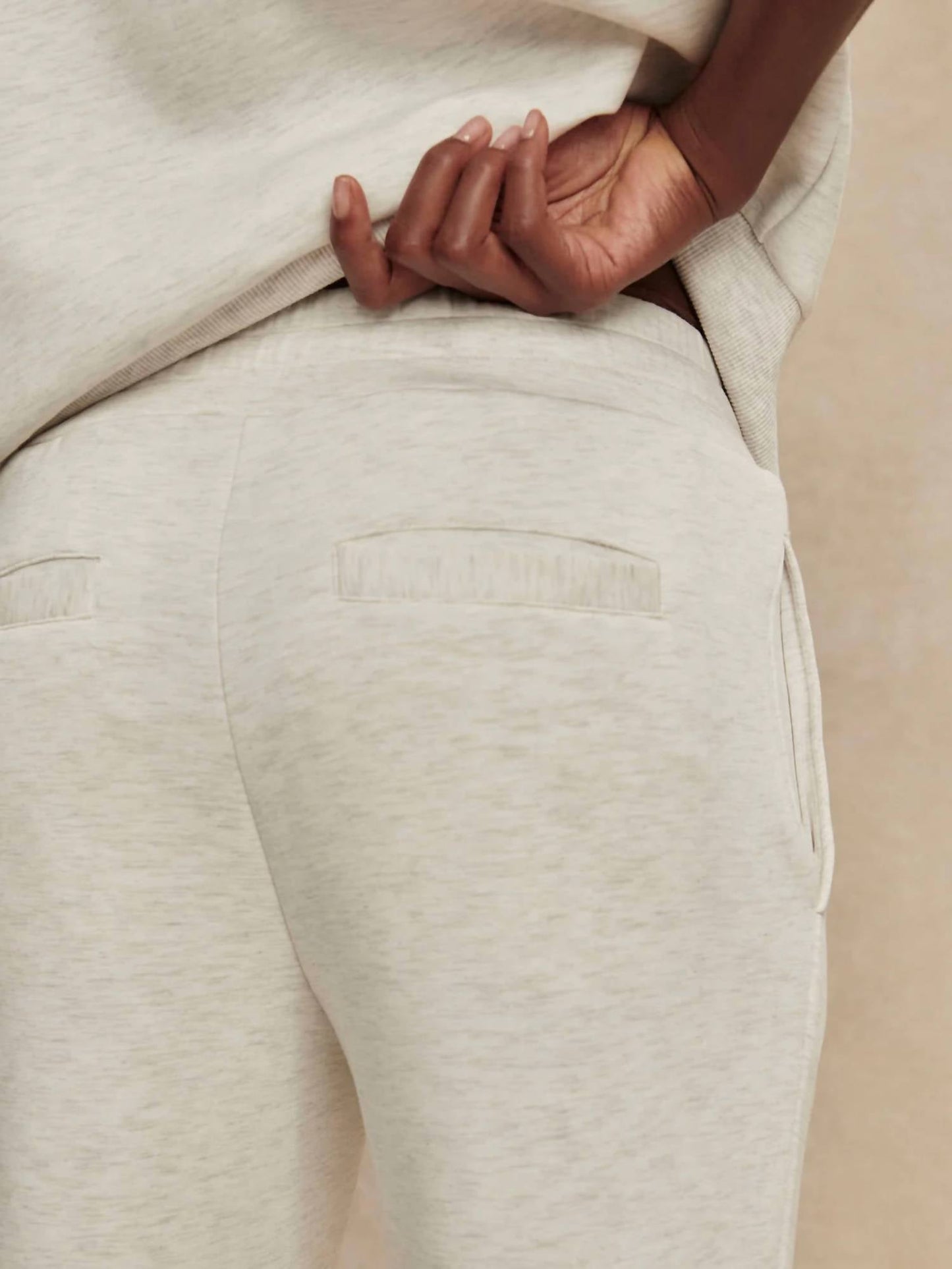 Varley - Women's The Slim Cuff Pant 25"
