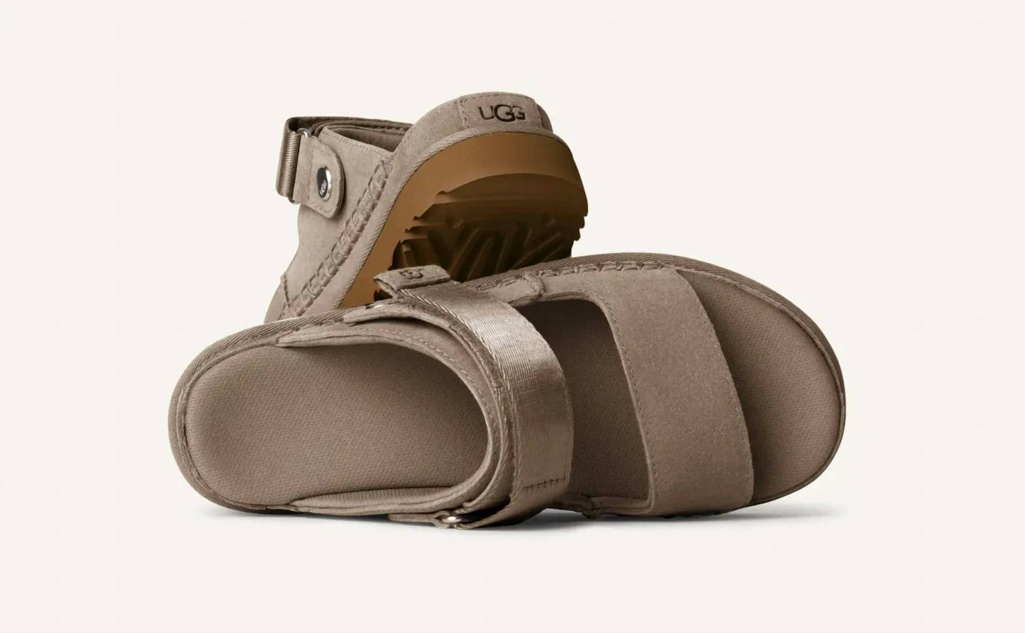Ugg - WOMEN'S GOLDENSTAR GLIDE
