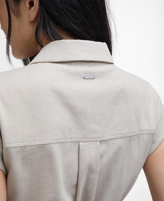 Barbour - Birdie Maxi Dress