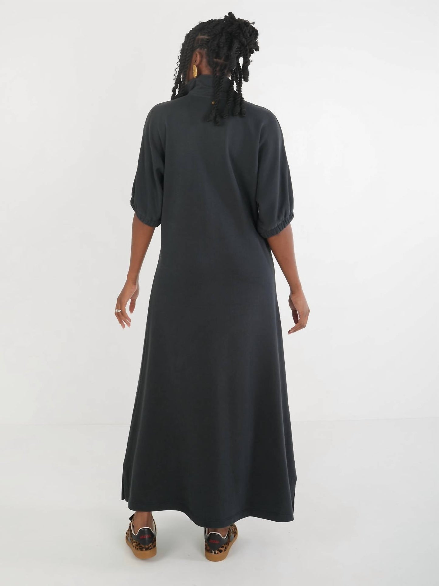 Emily Mccarthy - Poppy Maxi Dress