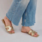 Emilia Merz - Women's Dubai H Flats