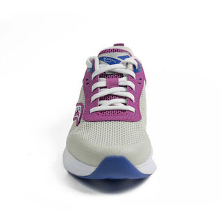 Saucony - Tênis Axon Kdz para crianças grandes