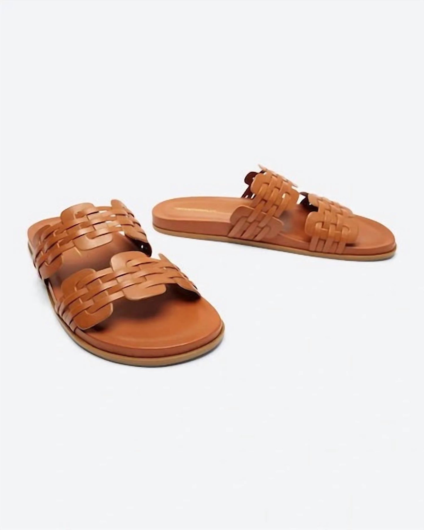 Intentionally Blank - Women's Brian Slip On Sandals